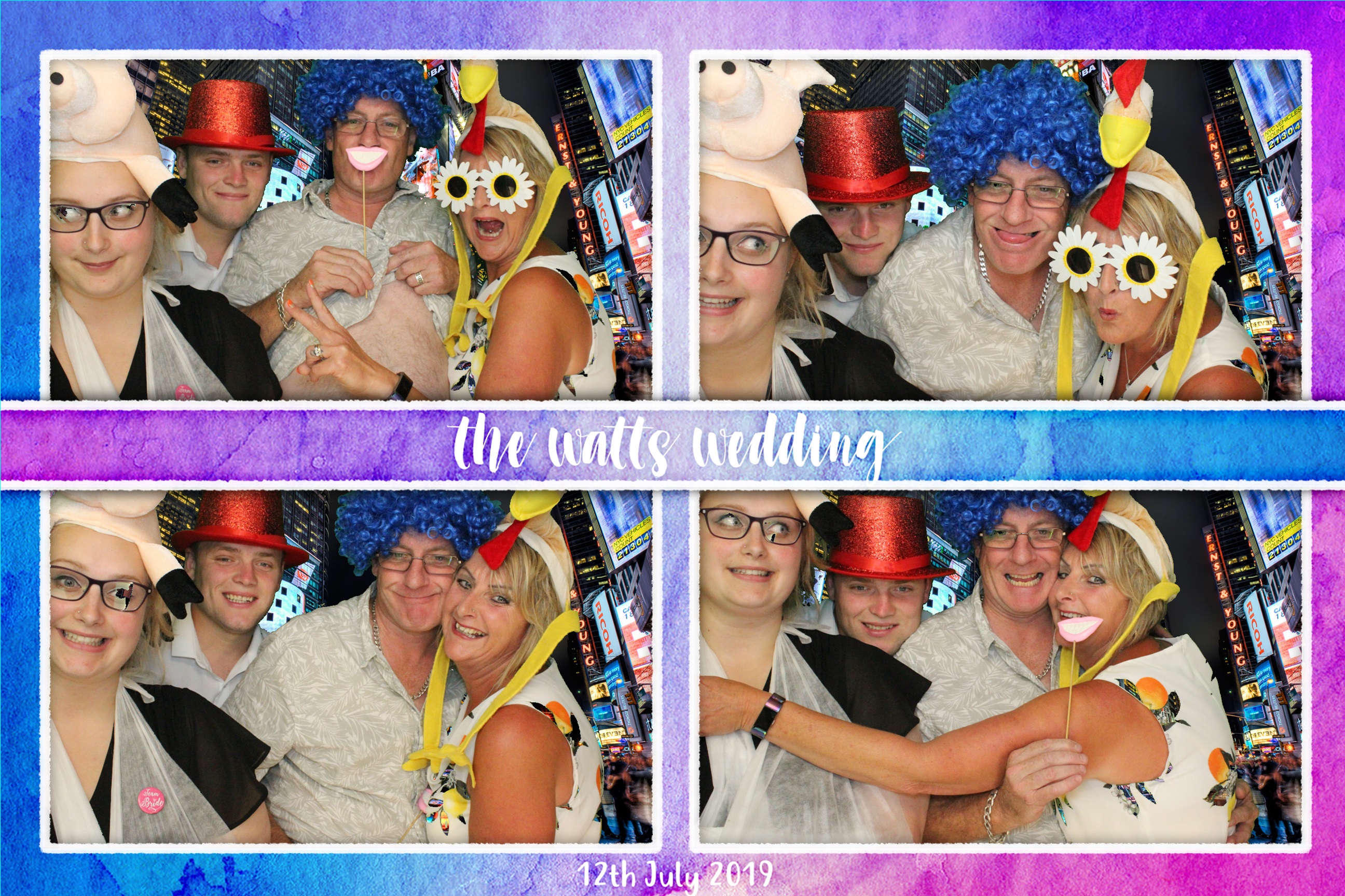 Mitch & Lyd's Wedding | View more photos from the event at images.mobile-photo-booth.com/u/MobilePhotoBoothUK/Mitch-Lyds-Wedding